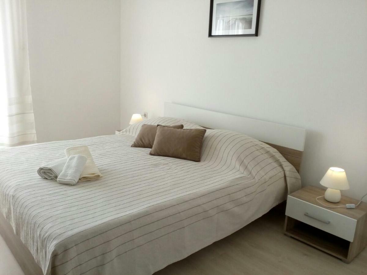 Apartman Knapic Koromacno Ngoại thất bức ảnh