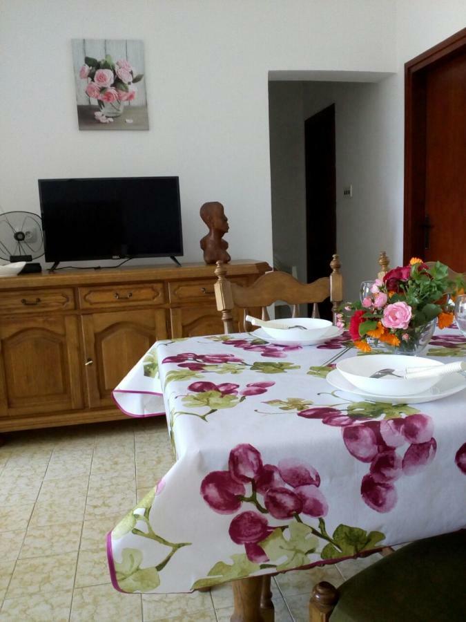 Apartman Knapic Koromacno Ngoại thất bức ảnh