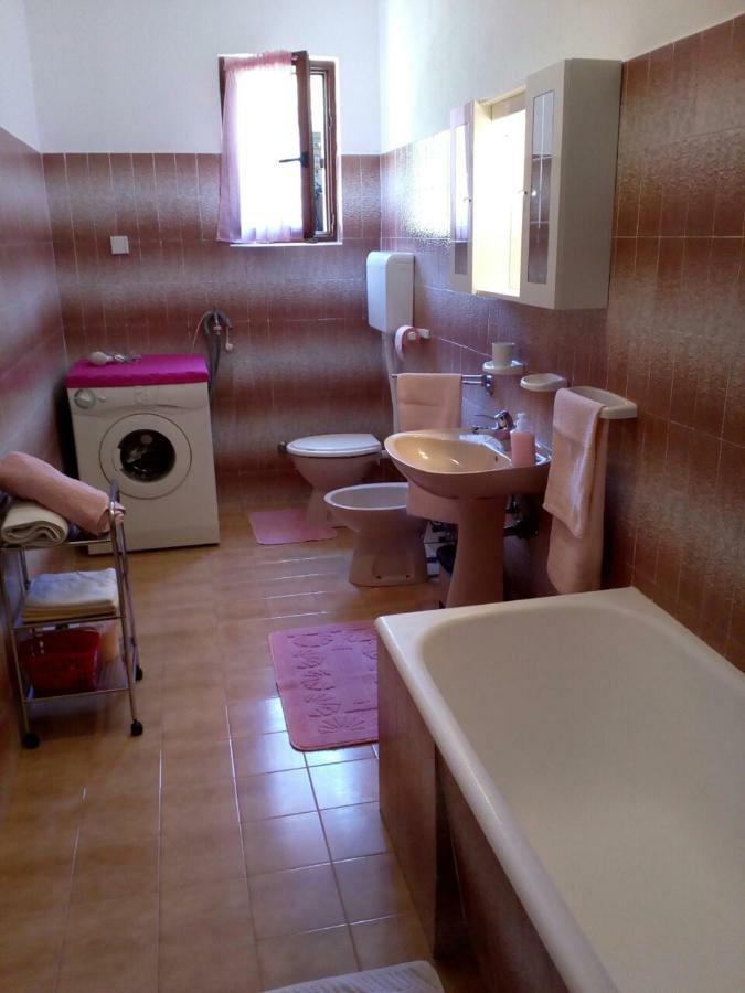 Apartman Knapic Koromacno Ngoại thất bức ảnh
