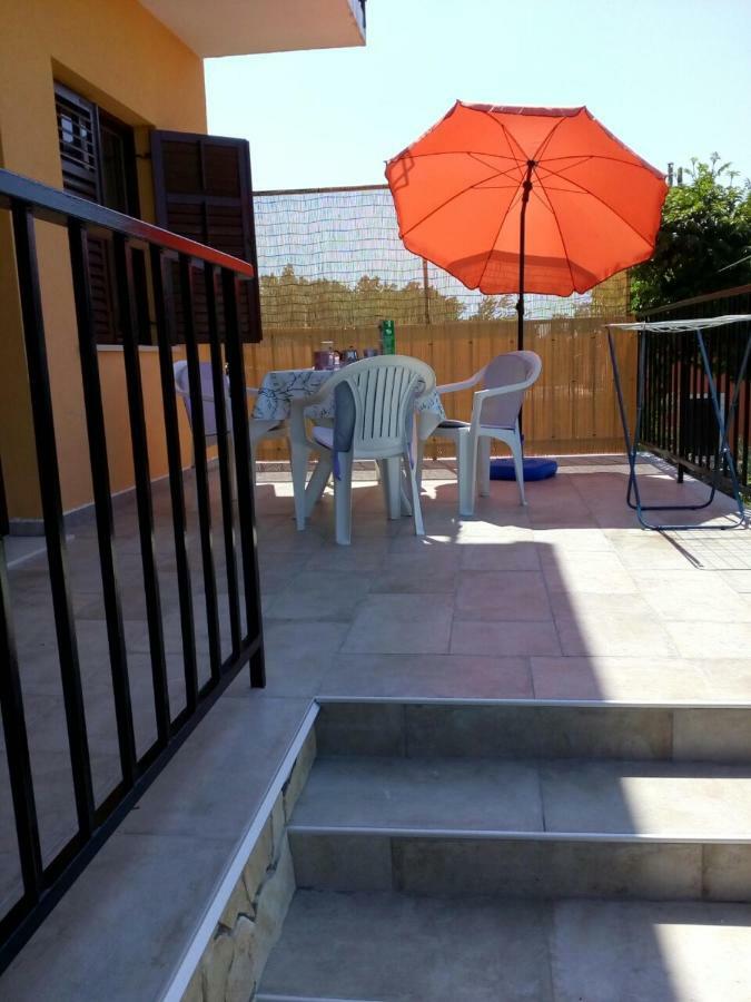 Apartman Knapic Koromacno Ngoại thất bức ảnh